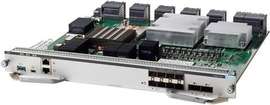 Управляющий модуль Cisco C9400-SUP-1XL/2