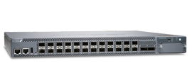 Коммутатор Juniper EX4400-24X-S