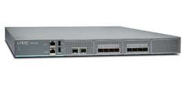 Межсетевой экран Juniper SRX4100-SYS-JE-DC