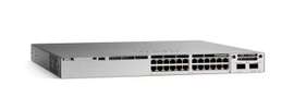 Коммутатор Cisco C9200-24PXG-A - stack kz