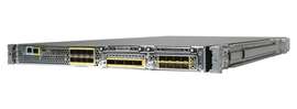 Межсетевой экран Cisco Firepower FPR4140-NGFW-K9