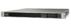 Межсетевой экран Cisco ASA5545-DC-K8