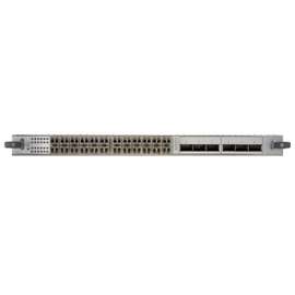 Интерфейсный модуль Juniper MPC5EQ-40G10G