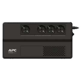 APC EASY UPS BV 650 ВА, автоматическая регулировка напряжения, розетка Schuko, 230 В