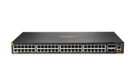 Коммутатор ARUBA (HPE) JL665A