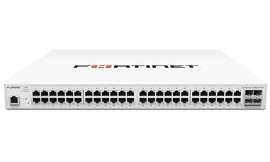 Коммутатор Fortinet FS-248E-FPOE