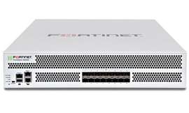 Межсетевой экран Fortinet FG-3000D