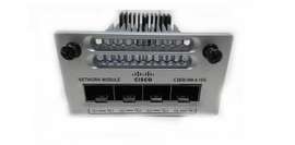 Сетевой модуль Cisco C3850-NM-4-10G - stack kz