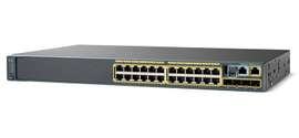 Коммутатор Cisco WS-C2960S-24TS-L