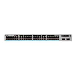 Коммутатор Cisco C9300-48UB-A