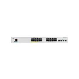 Коммутатор Cisco C1000-24FP-4X-L