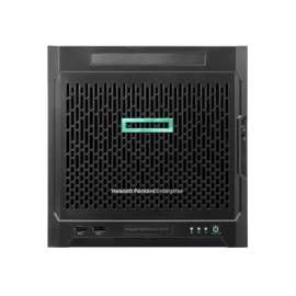 Сервер HPE ProLiant Microserver Gen10 (873830-S01)