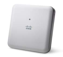 Точка доступа Cisco AIR-AP1832I-E-K9