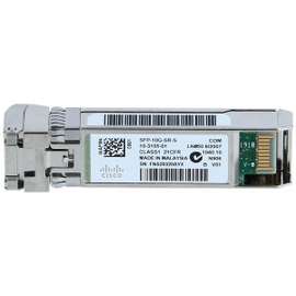 Оптический модуль Cisco SFP-10G-SR-S - stack kz