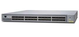 Коммутатор Juniper QFX5200-32C-DC-AFO