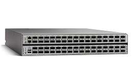 Коммутатор Cisco Nexus N3K-C3264Q