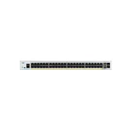 Коммутатор Cisco C1000FE-48T-4G-L