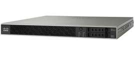 Межсетевой экран Cisco ASA5555-FPWR-K8