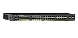 Коммутатор Cisco WS-C2960X-48TD-L