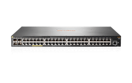 Коммутатор Aruba (HPE) JL264A