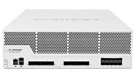 Межсетевой экран Fortinet FG-3815D-DC