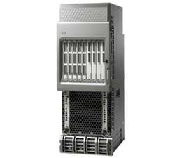 Маршрутизатор Cisco ASR-9912-AC