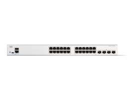 Коммутатор Cisco C1300-24T-4X