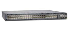 Коммутатор Juniper QFX5100-48S-DC-AFO