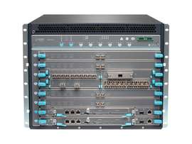 Межсетевой экран Juniper SRX5600X-BASE2