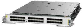 Интерфейсный модуль Cisco A9K-36X10GE-SE - stack kz