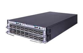 Коммутатор HPE FlexFabric JH345A - stack kz