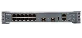 Коммутатор Juniper EX2300-C-12T