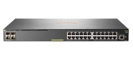 Коммутатор Aruba (HPE) JL255A