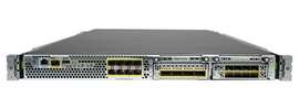 Межсетевой экран Cisco Firepower FPR4150-NGFW-K9