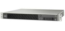 Межсетевой экран Cisco ASA5515-K8