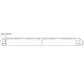 Интерфейсный модуль Juniper MX2K-MPC8E