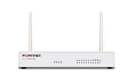 Межсетевой экран Fortinet FWF-60E