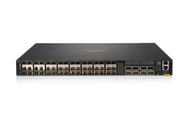 Коммутатор ARUBA (HPE) JL624A