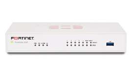 Межсетевой экран Fortinet FG-52E