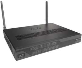 Маршрутизатор Cisco C887VAMG+7-K9 - stack kz