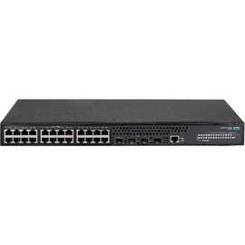 Коммутатор HPE FlexNetwork JL828A - stack kz