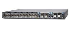 Коммутатор Juniper QFX5100-24Q-DC-AFO