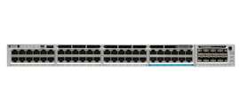 Коммутатор Cisco WS-C3850-12X48U-E