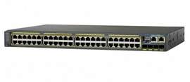 Коммутатор Cisco WS-C2960S-F48TS-L