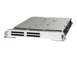 Интерфейсный модуль Cisco A9K-24X10GE-TR - stack kz