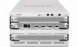 Межсетевой экран Fortinet FG-7030E-QSFP28