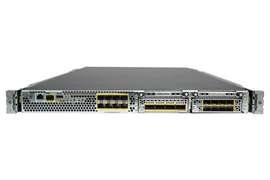 Межсетевой экран Cisco Firepower FPR4115-ASA-K9