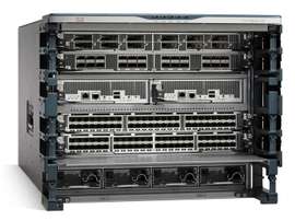 Коммутатор Cisco Nexus N77-C7706