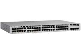 Коммутатор Cisco C9200L-48P-4G-A