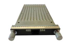 Оптический модуль Cisco CFP-40G-SR4 - stack kz